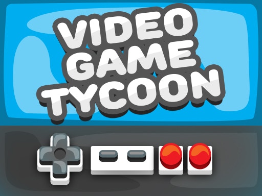 Играть в Тайкон видеоигр сейчас - 1 Player Скриншот игры :xxx - :yyy