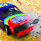 Juega a derbi demolición loco ahora - Crazy Captura de pantalla de :xxx - Juego :yyy