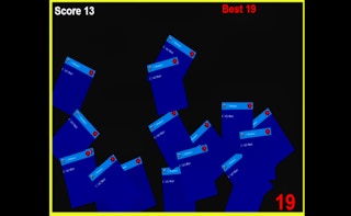 Popup Windows Games
