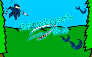 Adventurer