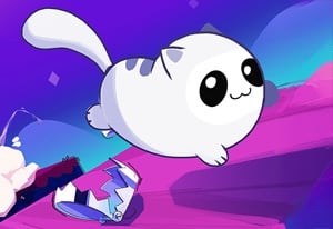 Play Kitten Never Dies Now