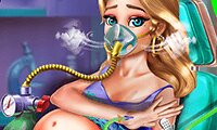 今すぐママの事故救急外来をプレイ -  :xxx - :yyyゲームスクリーンショット