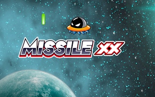 MissileXx - Free airplane Game Like 비행기의 진화