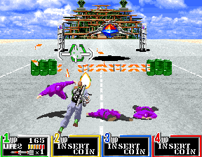Play G.I. Joe (World, EAB, set 1) Now -  :xxx - :yyy Game Screenshot
