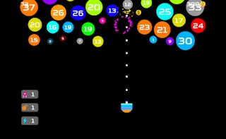 Blasty Shooting Games