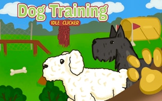 犬のトレーニング - 空のクリッカー - Free 上位無料オンラインゲームClickerタグ付き Game