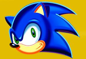 今すぐウェーブウォリアー ソニックEXEをプレイ -  :xxx - :yyyゲームスクリーンショット