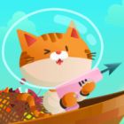 العب minicat spear fishing الآن