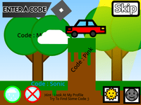 Scratch Games Logo - Free Online Games Platform