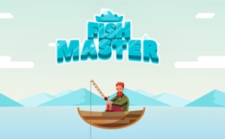 Fish Master - Free skill Game Like Алиса и потерянный сахар