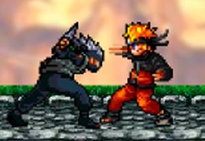 العب Naruto NG الآن