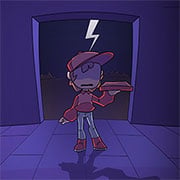 Play Pizza Boy Now - Arcade :xxx - :yyy Game Screenshot