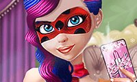 立即玩时尚自拍成瘾 -  :xxx - :yyy 游戏截图