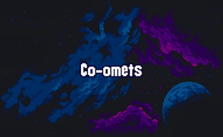 Co-omets Games