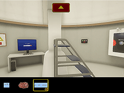 Play Escape from a Certain Observatory Now - Escape :xxx - :yyy Game Screenshot