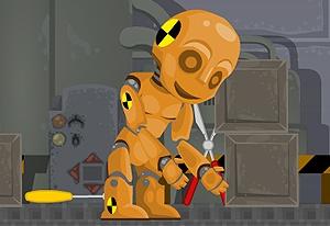 Play Dummy Sneak Out Now -  :xxx - :yyy Game Screenshot