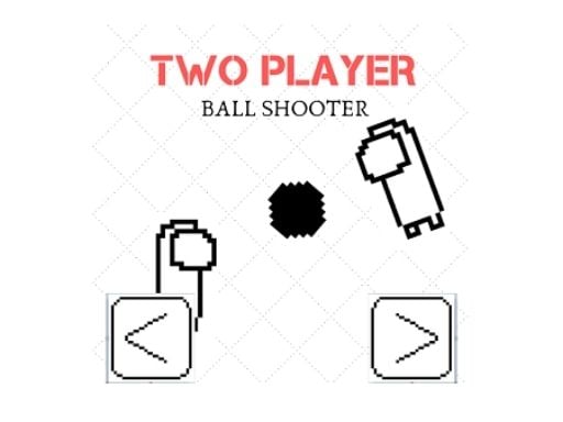 Ball Shooter 2 игрока
