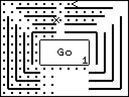 Play Dottori Kun (old version) Now -  :xxx - :yyy Game Screenshot