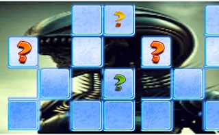 Aliens Memory Match - Free brain Game Like 糟糕繪畫記憶遊戲