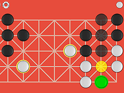 立即玩法諾羅納 - 2 Player :xxx - :yyy 遊戲截圖