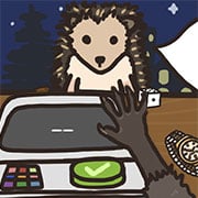 Play Reduce, Reuse, Raccoon Now