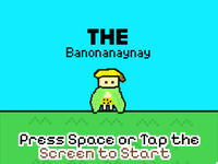 Spiele jetzt Die Banonanaynays -  :xxx – :yyy Spiel-Screenshot
