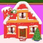 Play xmas gingerbread house Now