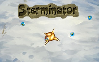 Sterminator Games