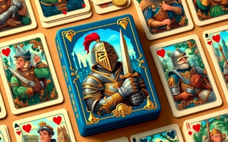 Flip & Match - Free card Game Like سوليتير ترتيب الورق