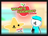지금 요리하고 있어요? 음식 멀티미디어 애니메이션 플레이 -  :xxx - :yyy 게임 스크린샷
