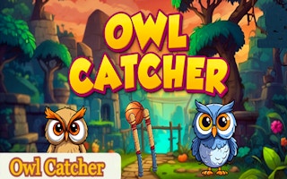 Owl Catcher Games