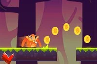Banana Run Играть в Banana Run сейчас