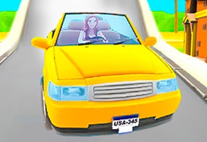 Play Uphill Rush 10 Now