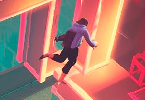 Infinite Ascent gameplay screenshot