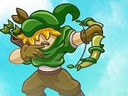 立即玩博伊斯·德·阿克 - 1 Player :xxx - :yyy 遊戲截圖