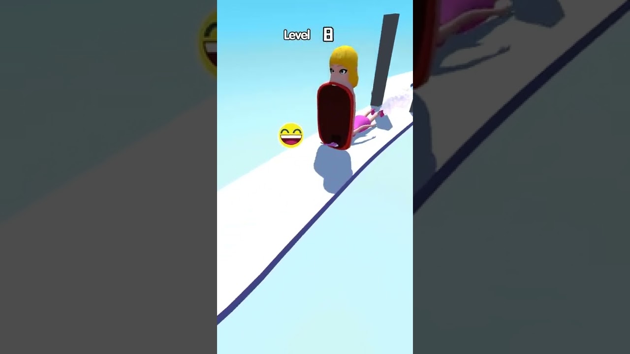 Mouth Shift 3D Play Mouth Shift 3D Now