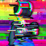 Juega a FNF vs Pibby Glitched Tabi ahora -  Captura de pantalla de :xxx - Juego :yyy