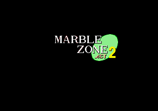 Jouez à Luigi dans Sonic 1 maintenant -  Capture d'écran de :xxx - Jeu :yyy