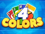 Spiele jetzt 4 Farben Online -  :xxx – :yyy Spiel-Screenshot