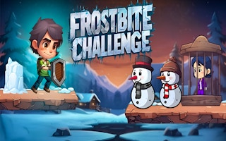 Frostbite Challenge Games