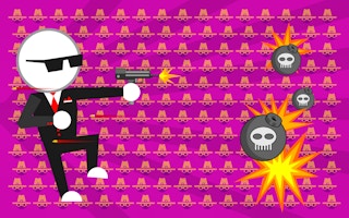 حرب الدمى - Free ألعاب لـ Shooter Game