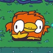 Play DUCKS! Now DUCKS! gameplay screenshot