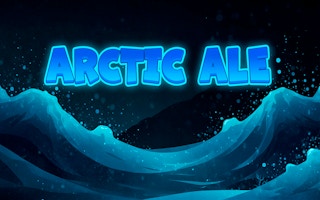 Arctic Ale - Free skill Game Like Алиса и потерянный сахар