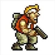 العب ميتال سلاج أدفانس الآن - Arcade لقطة شاشة لعبة :xxx - :yyy