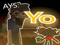 Juega a AYS: Yo  ahora