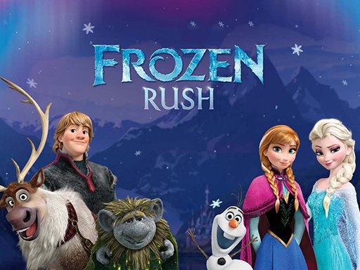 Disney Eiskönig Olaf - Free Spiele für Adventure Game