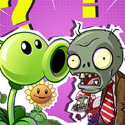 Play PvZ (Plants vs Zombies) on MIT Scratch Now - Arcade :xxx - :yyy Game Screenshot