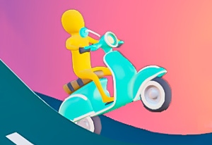 Play Crazy Racing Now - Crazy :xxx - :yyy Game Screenshot