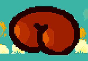 Play Pokemon MyAss Now