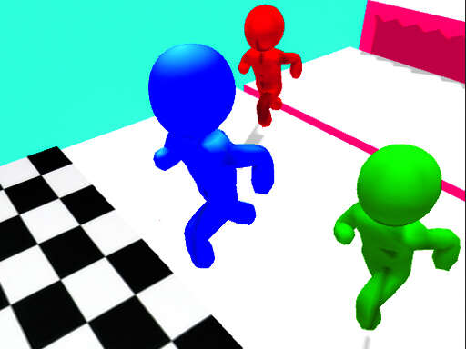Epic Fun Race 3D Games